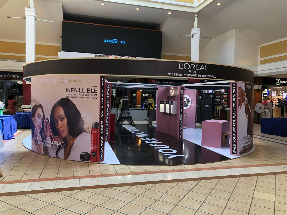 L_OREAL project image